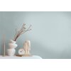AS 397737 Tapeten A.S Creation Farbe Hellblau     Pure Elegance Profiltapete