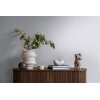 AS 397744 Tapeten A.S Creation Farbe Rosa     Pure Elegance Profiltapete