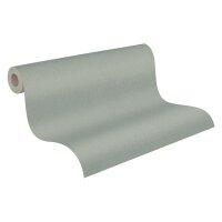 AS 397751 Tapeten A.S Creation Farbe Grün     Pure...