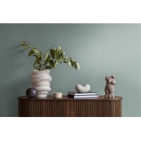 AS 397751 Tapeten A.S Creation Farbe Grün     Pure...