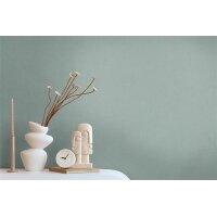 AS 397751 Tapeten A.S Creation Farbe Grün     Pure Elegance Profiltapete