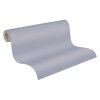 AS 397768 Tapeten A.S Creation Farbe Violett     Pure Elegance Profiltapete