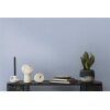 AS 397768 Tapeten A.S Creation Farbe Violett     Pure Elegance Profiltapete