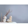 AS 397768 Tapeten A.S Creation Farbe Violett     Pure Elegance Profiltapete
