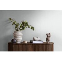 AS 397782 Tapeten A.S Creation Farbe Weiß     Pure Elegance Profiltapete