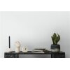 AS 397782 Tapeten A.S Creation Farbe Weiß     Pure Elegance Profiltapete