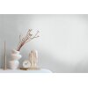 AS 397782 Tapeten A.S Creation Farbe Weiß     Pure Elegance Profiltapete