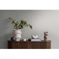 AS 397799 Tapeten A.S Creation Farbe Beige     Pure Elegance Profiltapete