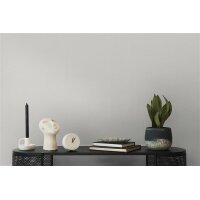 AS 397799 Tapeten A.S Creation Farbe Beige     Pure Elegance Profiltapete