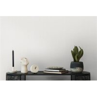 AS 397805 Tapeten A.S Creation Farbe Creme     Pure Elegance Profiltapete