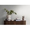 AS 397805 Tapeten A.S Creation Farbe Creme     Pure Elegance Profiltapete