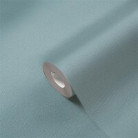 AS 397836 Tapeten A.S Creation Farbe Blau Türkis    Pure Elegance Profiltapete