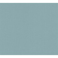 AS 397836 Tapeten A.S Creation Farbe Blau Türkis    Pure Elegance Profiltapete