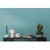 AS 397836 Tapeten A.S Creation Farbe Blau Türkis    Pure Elegance Profiltapete