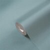 AS 397836 Tapeten A.S Creation Farbe Blau Türkis    Pure Elegance Profiltapete