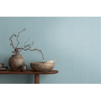 AS 397843 Tapeten A.S Creation Farbe Blau     Pure...