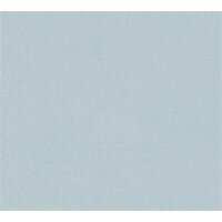 AS 397843 Tapeten A.S Creation Farbe Blau     Pure Elegance Profiltapete