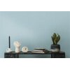 AS 397843 Tapeten A.S Creation Farbe Blau     Pure Elegance Profiltapete