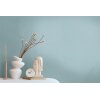 AS 397843 Tapeten A.S Creation Farbe Blau     Pure Elegance Profiltapete