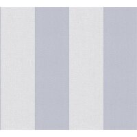 AS 397935 Tapeten A.S Creation Farbe Grau Hellgrau    Pure Elegance Profiltapete