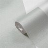 AS 397959 Tapeten A.S Creation Farbe Weiß Grau    Pure Elegance Profiltapete