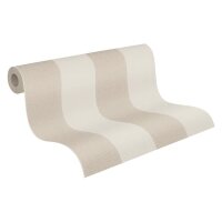 AS 948342 Tapeten A.S Creation Farbe Weiß Braun...