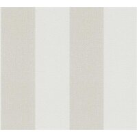 AS 948342 Tapeten A.S Creation Farbe Weiß Braun Beige   Pure Elegance Vliestapete