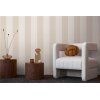 AS 948342 Tapeten A.S Creation Farbe Weiß Braun Beige   Pure Elegance Vliestapete