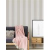 AS 948342 Tapeten A.S Creation Farbe Weiß Braun Beige   Pure Elegance Vliestapete