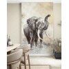 33099 Marburg Travertino DD Vliestapete grau, beige