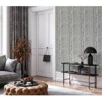 33350 Marburg Travertino Vliestapete grau, beige