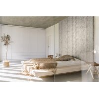 33351 Marburg Travertino Vliestapete beige