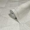 33357 Marburg Travertino Vliestapete beige, grau