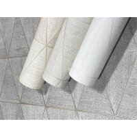 33358 Marburg Travertino Vliestapete beige