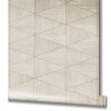 33358 Marburg Travertino Vliestapete beige