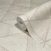 33358 Marburg Travertino Vliestapete beige