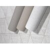 33358 Marburg Travertino Vliestapete beige