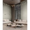 33358 Marburg Travertino Vliestapete beige
