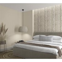 33363 Marburg Travertino Vliestapete beige