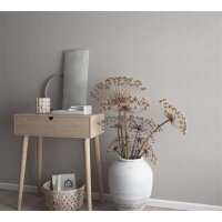 33369 Marburg Travertino Vliestapete grau, beige