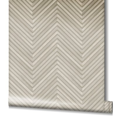 33373 Marburg Travertino Vliestapete beige
