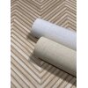 33376 Marburg Travertino Vliestapete beige