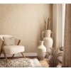 33376 Marburg Travertino Vliestapete beige
