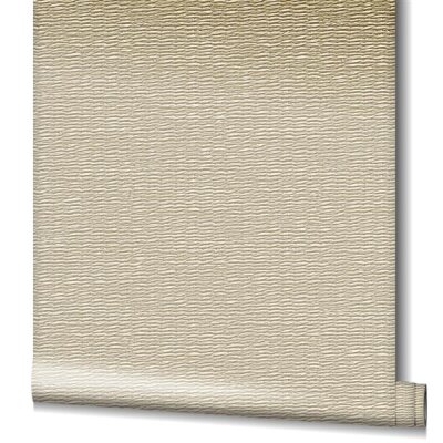 33385 Marburg Travertino Vliestapete beige, weiß