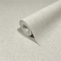 33388 Marburg Travertino Vliestapete grau, beige