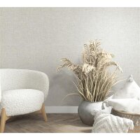 33388 Marburg Travertino Vliestapete grau, beige