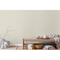 33391 Marburg Travertino Vliestapete beige