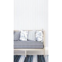 G67565 Tapeten Essener Smart Stripes 3 Vliestapete