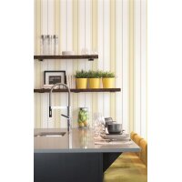 G67576 Tapeten Essener Smart Stripes 3 Vliestapete