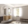 NMC IL18 Wallstyl Deckenleisten / Lichtleisten für   indirekte Beleuchtung  90 mm x 121 mm